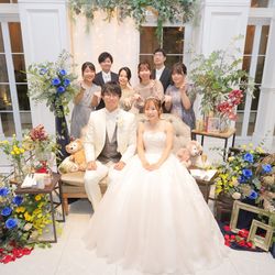 アーヴェリール迎賓館 大宮の写真19枚目