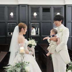 アーヴェリール迎賓館 大宮の写真12枚目