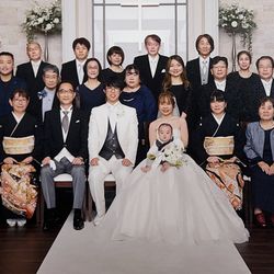 アーヴェリール迎賓館 大宮の写真19枚目