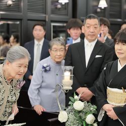 アーヴェリール迎賓館 大宮の写真34枚目