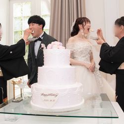 アートグレイス ウエディングシャトーの写真12枚目