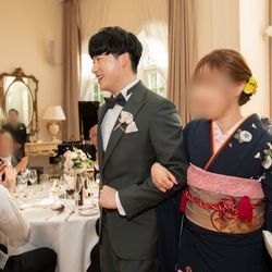 アートグレイス ウエディングシャトーの写真22枚目