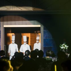 ホテルニューオータニの写真2枚目