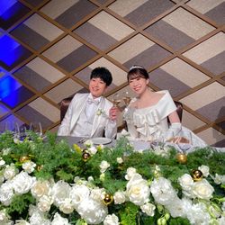 ホテルニューオータニの写真25枚目