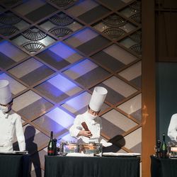 ホテルニューオータニの写真34枚目