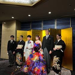 ホテルニューオータニの写真13枚目