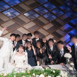 ホテルニューオータニの写真15枚目