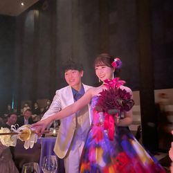 ホテルニューオータニの写真9枚目