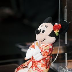 ホテルニューオータニの写真32枚目