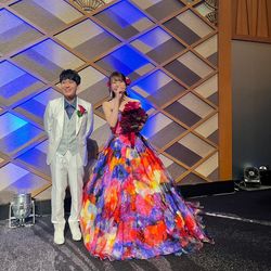 ホテルニューオータニの写真19枚目