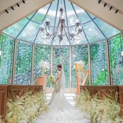 アーヴェリール迎賓館 名古屋の写真18枚目