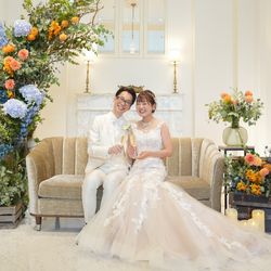 アーヴェリール迎賓館 名古屋の写真8枚目