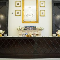 アーヴェリール迎賓館 名古屋の写真5枚目