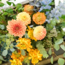 アーヴェリール迎賓館 名古屋の写真10枚目