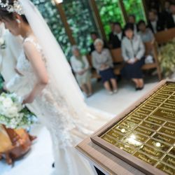 アーヴェリール迎賓館 名古屋の写真23枚目