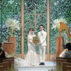 アーヴェリール迎賓館 名古屋の写真23枚目