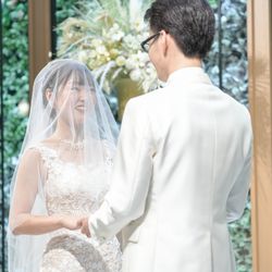 アーヴェリール迎賓館 名古屋の写真31枚目