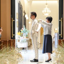 アーヴェリール迎賓館 名古屋の写真21枚目