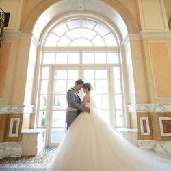 東京ディズニーシー・ホテルミラコスタ®の写真2枚目