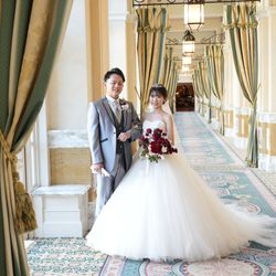 東京ディズニーシー・ホテルミラコスタ®の写真16枚目