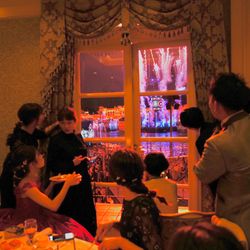 東京ディズニーシー・ホテルミラコスタ®の写真1枚目