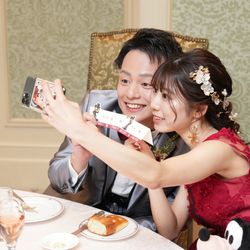 東京ディズニーシー・ホテルミラコスタ®の写真22枚目