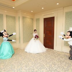 東京ディズニーシー・ホテルミラコスタ®の写真20枚目