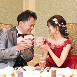 東京ディズニーシー・ホテルミラコスタ®の写真27枚目