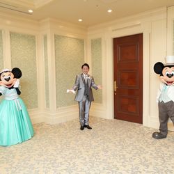 東京ディズニーシー・ホテルミラコスタ®の写真6枚目