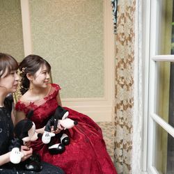 東京ディズニーシー・ホテルミラコスタ®の写真9枚目