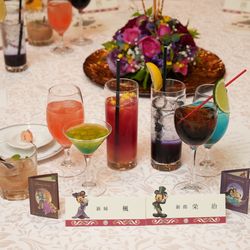 東京ディズニーシー・ホテルミラコスタ®の写真4枚目