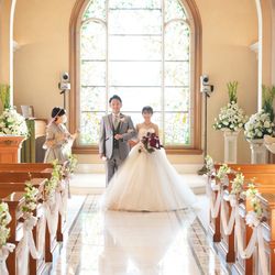 東京ディズニーシー・ホテルミラコスタ®の写真4枚目