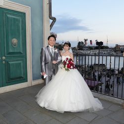 東京ディズニーシー・ホテルミラコスタ®の写真18枚目