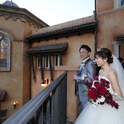 東京ディズニーシー・ホテルミラコスタ®の写真15枚目