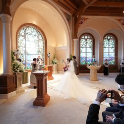 東京ディズニーシー・ホテルミラコスタ®の写真9枚目