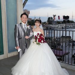 東京ディズニーシー・ホテルミラコスタ®の写真9枚目