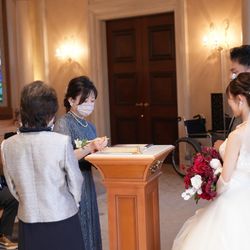 東京ディズニーシー・ホテルミラコスタ®の写真6枚目