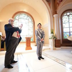 東京ディズニーシー・ホテルミラコスタ®の写真15枚目