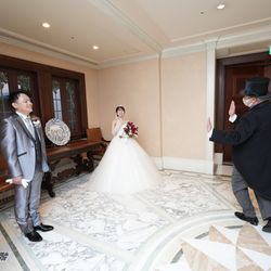 東京ディズニーシー・ホテルミラコスタ®の写真2枚目