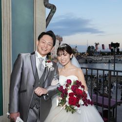 東京ディズニーシー・ホテルミラコスタ®の写真4枚目