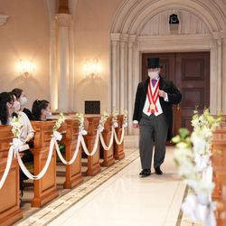 東京ディズニーシー・ホテルミラコスタ®の写真3枚目