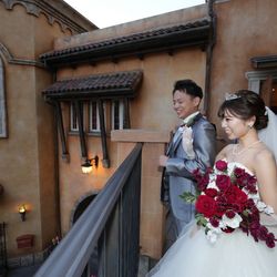 東京ディズニーシー・ホテルミラコスタ®の写真11枚目