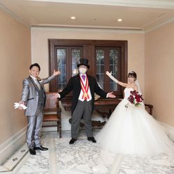 東京ディズニーシー・ホテルミラコスタ®の写真10枚目