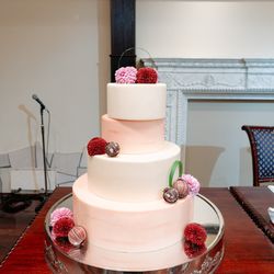 ホテル雅叙園東京の写真1枚目