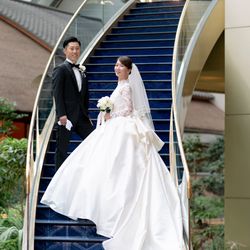 ホテル雅叙園東京の写真19枚目