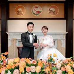 ホテル雅叙園東京の写真18枚目