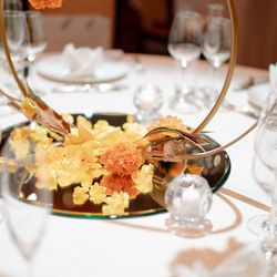 ホテル雅叙園東京の写真5枚目