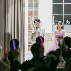 アートグレイス ウエディングシャトーの写真11枚目