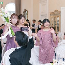 アートグレイス ウエディングシャトーの写真24枚目