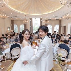 アートグレイス ウエディングシャトーの写真32枚目
